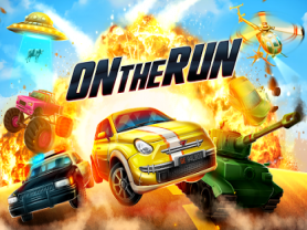On The Run 1