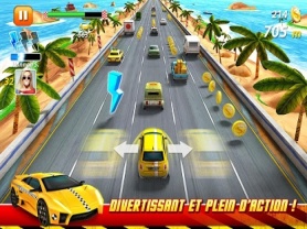On The Run 2
