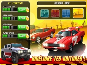 On The Run 3