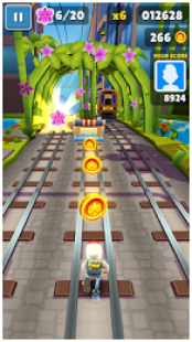 Subway Surfers 2