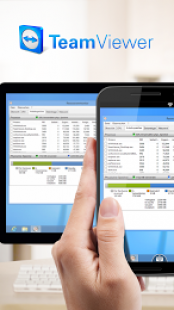 TeamViewer 1