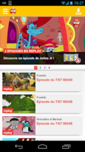 TFOU 1