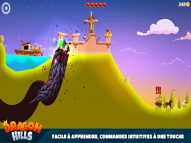Dragon Hills 2