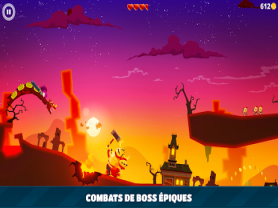 Dragon Hills 3