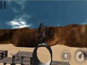 Trials On The Beach 2