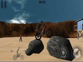Trials On The Beach 3