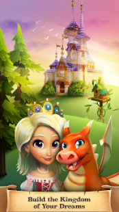 Castle Story 1