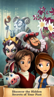 Castle Story 3