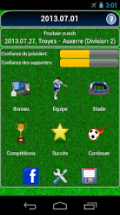 True Football 2 1