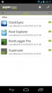 Superuser 1