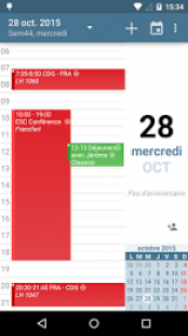 aCalendar 1