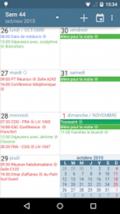aCalendar 2
