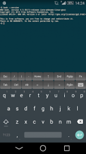 JuiceSSH 2