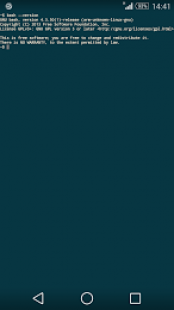 JuiceSSH 3