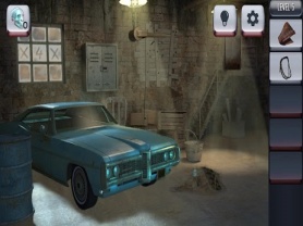 Paranormal Escape 1