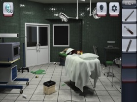 Paranormal Escape 2