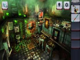 Paranormal Escape 3