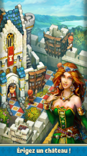 The Tribez & Castlez 1