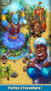 The Tribez & Castlez 3