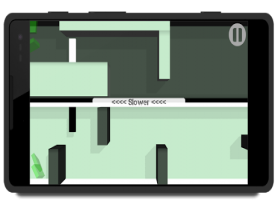 Twin Runners 3