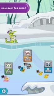 Mais o est Swampy 2 2