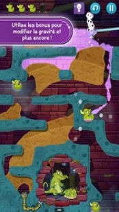 Mais o est Swampy 2 3