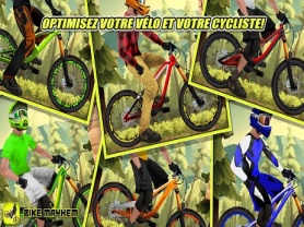 Bike Mayhem Mountain Racing 3