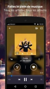 Deezer Music 1
