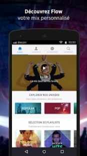 Deezer Music 2