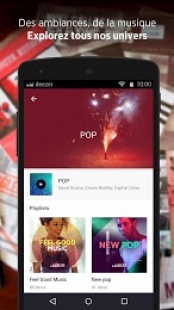 Deezer Music 3