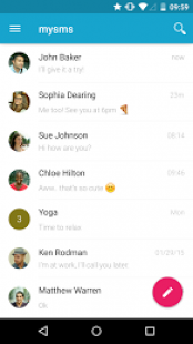 Mysms 2