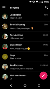 Mysms 3