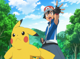 TV Pokmon 3