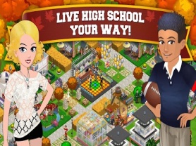 High School Story 1