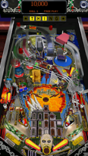 Pinball Arcade Free 1