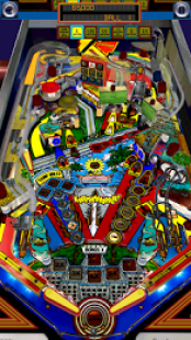 Pinball Arcade Free 3