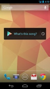 Sound Search 1