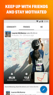 MapMyRide 3