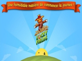 Lucky Fields 1