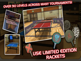 Ping Pong Masters 2