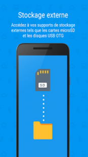Gestionnaire de fichiers 3
