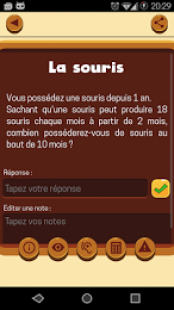 La cave aux nigmes 2