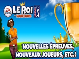 King of the Course 1