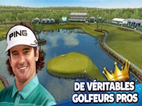 King of the Course 2