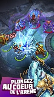 Etherlords : Heroes and Dragons 1