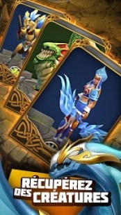 Etherlords : Heroes and Dragons 2