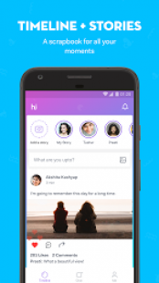 Hike Messenger 2