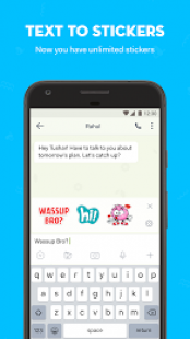 Hike Messenger 3