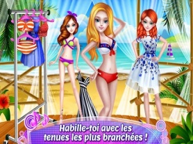 Fête de Folie à la Plage 2