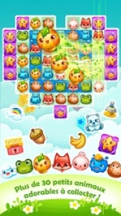 Forest Mania 1
